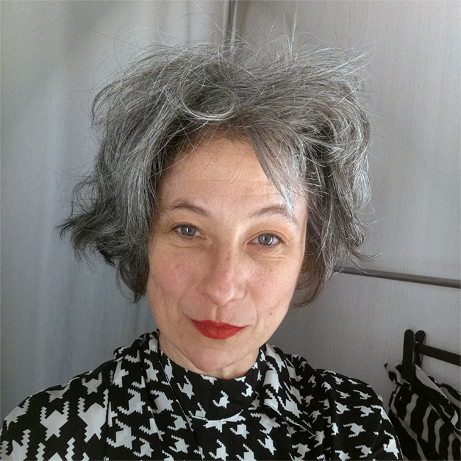 Foto Chrystel Guillebeaud