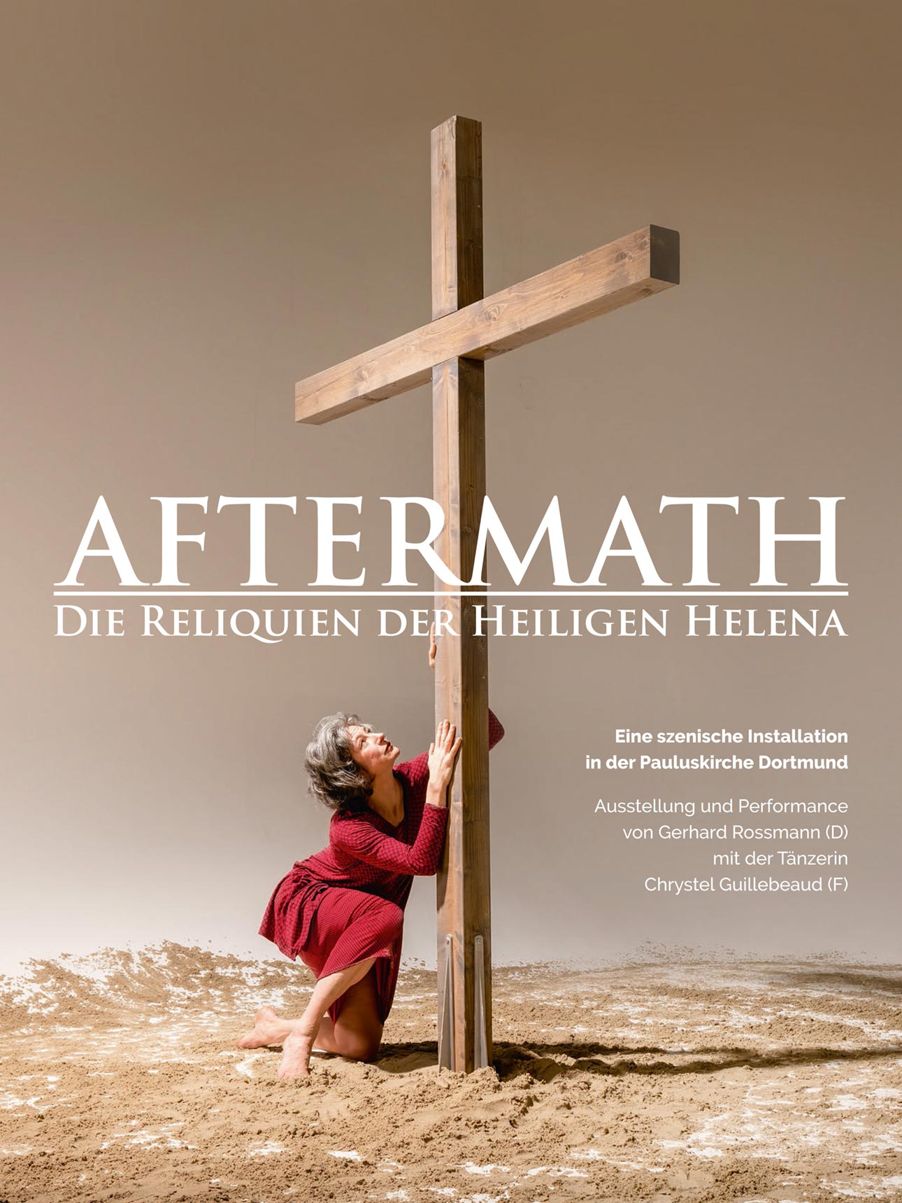 Broschüre Titelbild