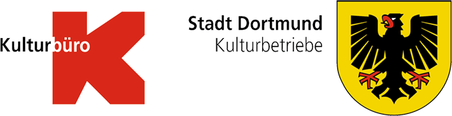 Logo Kulturbüro Dortmund